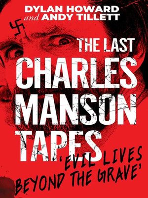 cover image of The Last Charles Manson Tapes